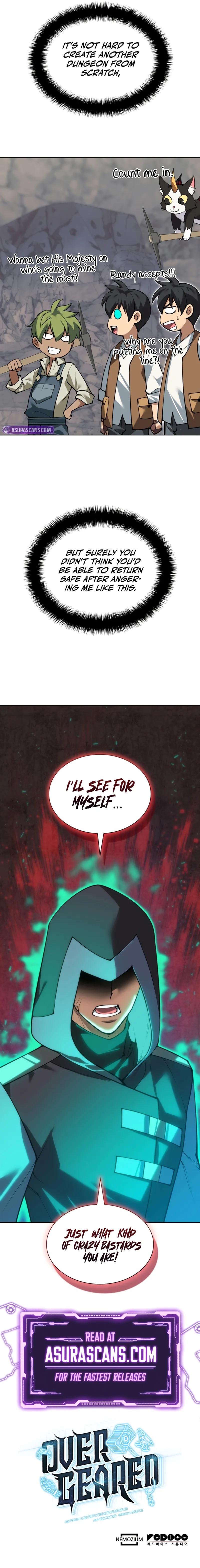 Overgeared Chapter 294 page 18