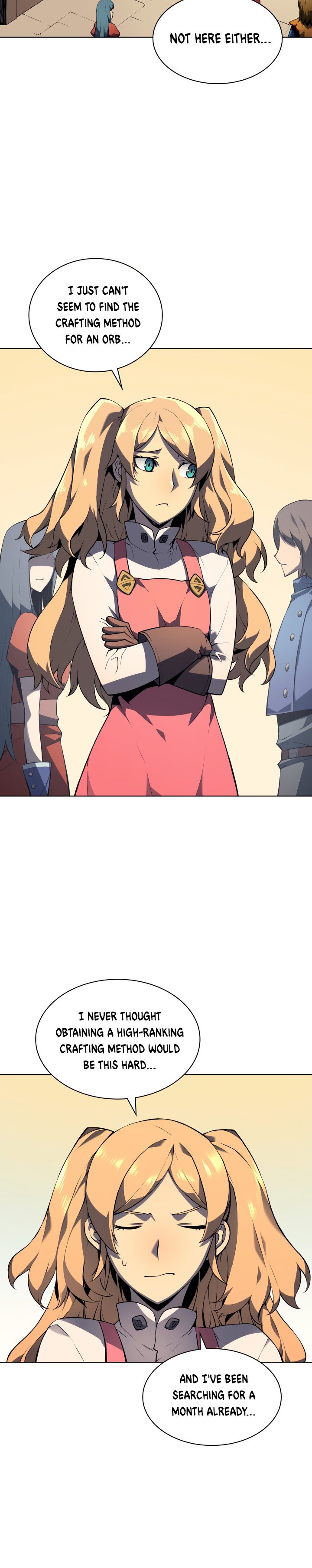 Overgeared Chapter 30 page 11