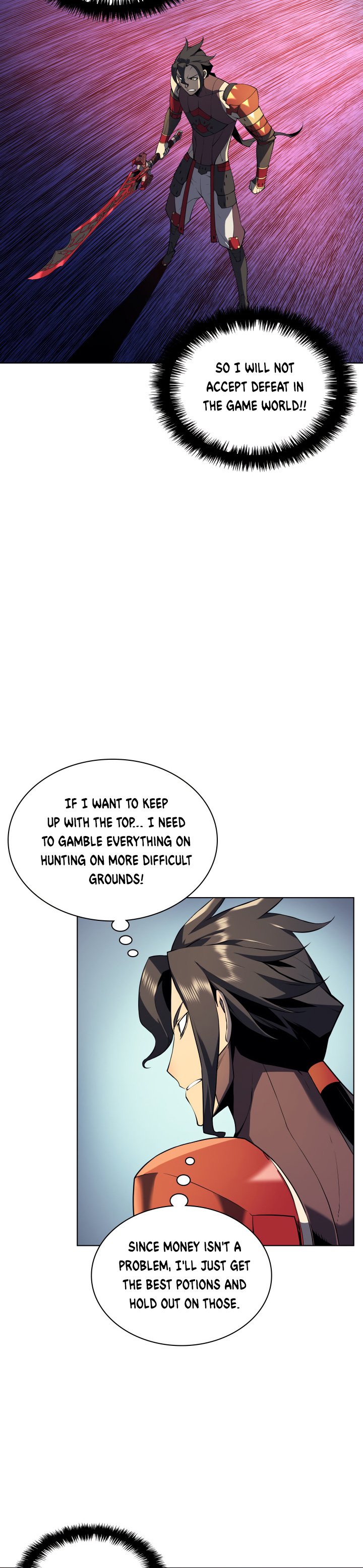 Overgeared Chapter 30 page 7