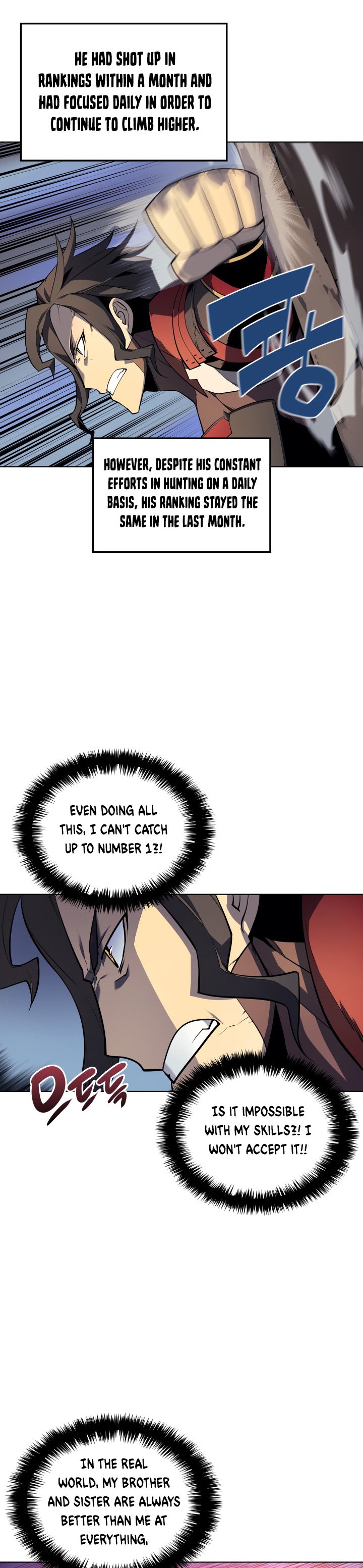 Overgeared Chapter 30 page 6