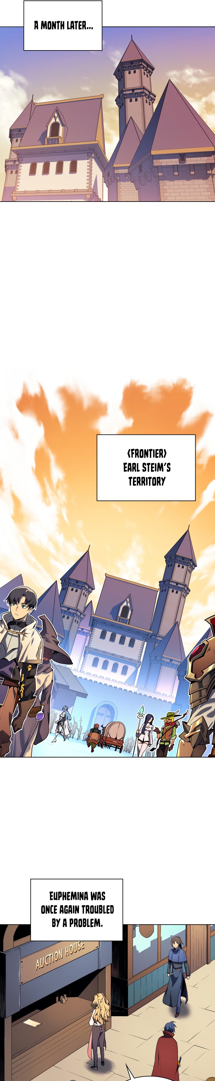 Overgeared Chapter 30 page 10
