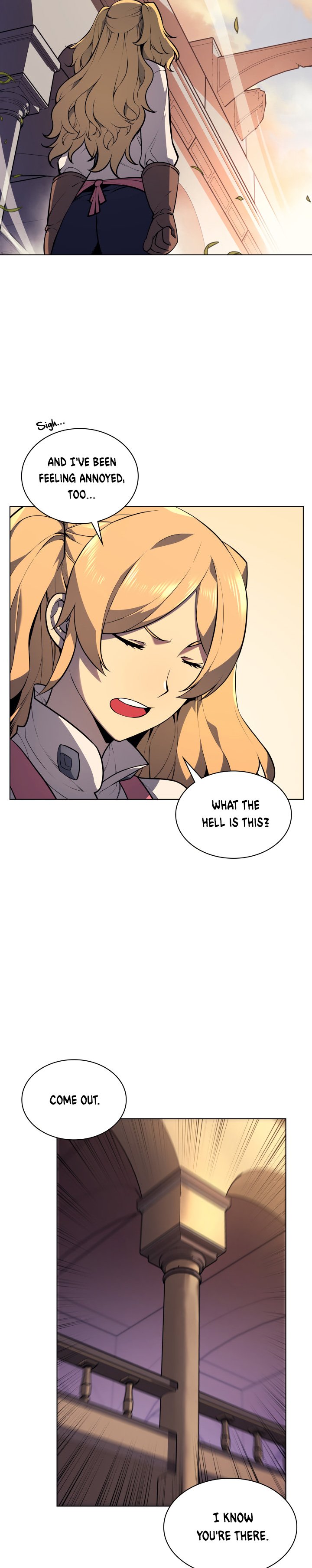 Overgeared Chapter 30 page 13