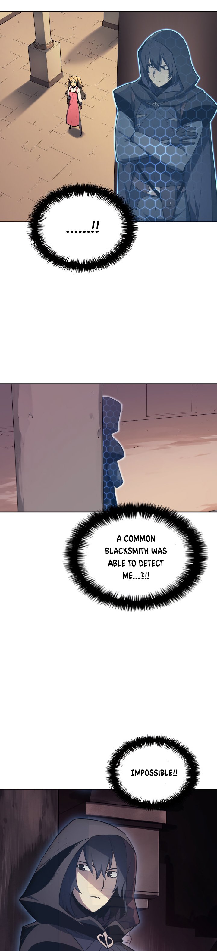 Overgeared Chapter 30 page 15