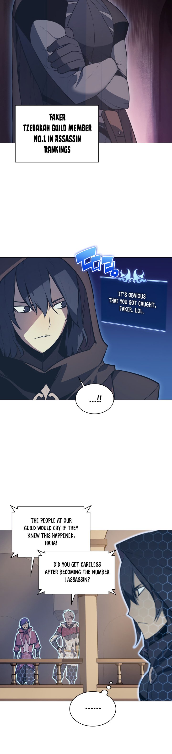 Overgeared Chapter 30 page 16