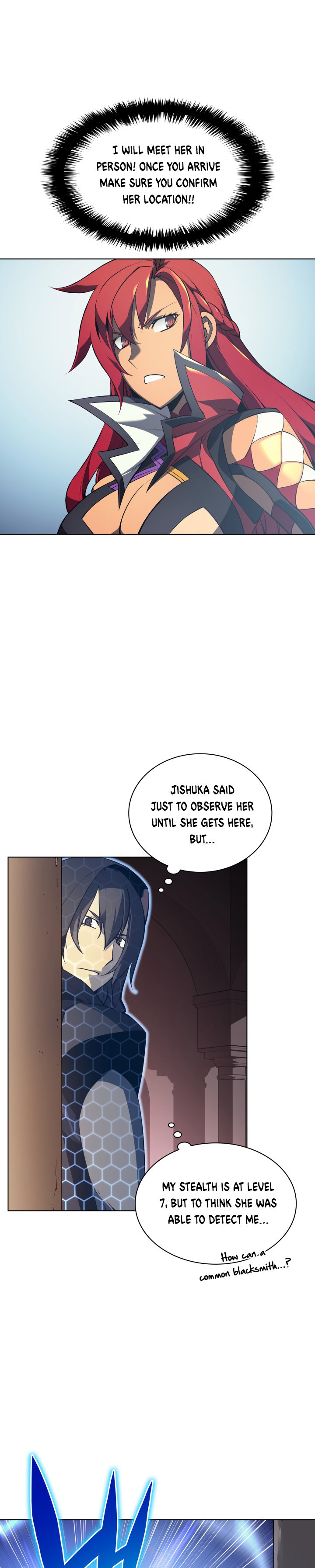 Overgeared Chapter 30 page 18