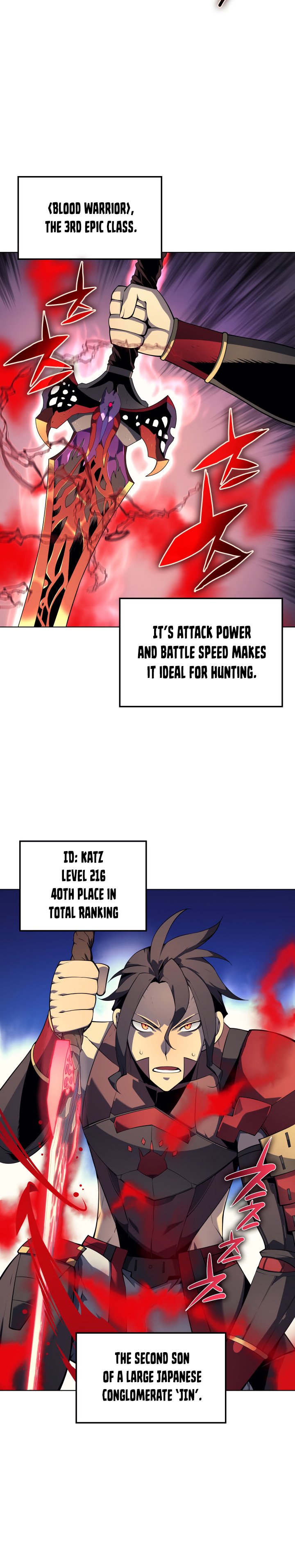 Overgeared Chapter 30 page 5