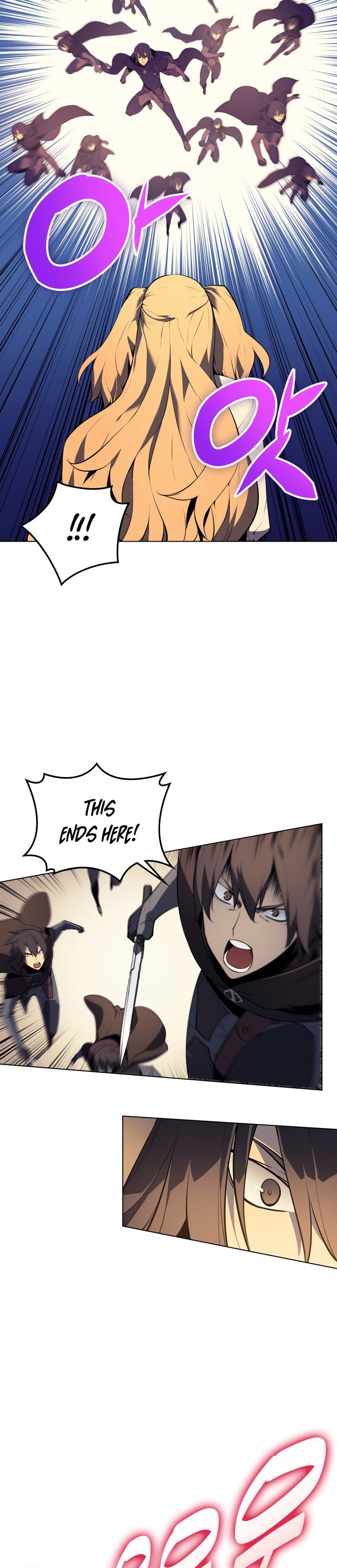 Overgeared Chapter 30 page 28