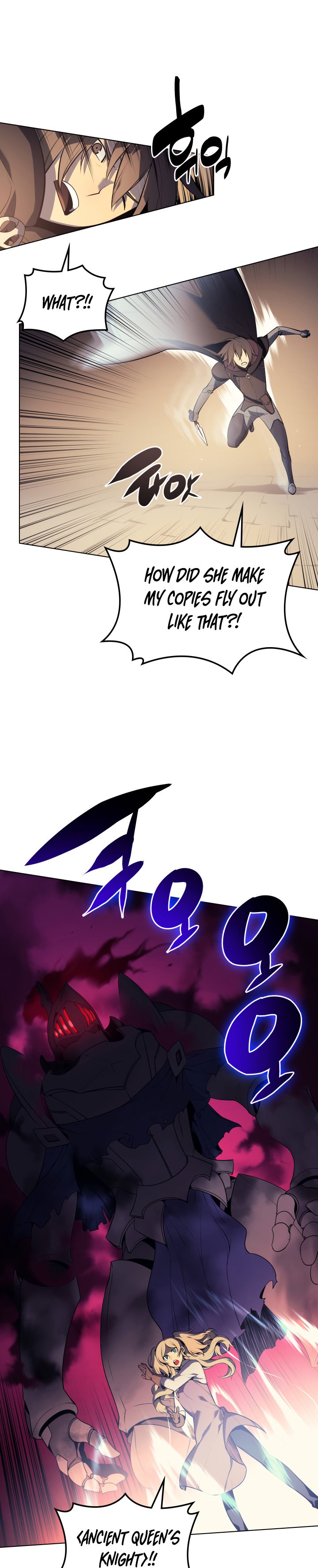 Overgeared Chapter 30 page 30
