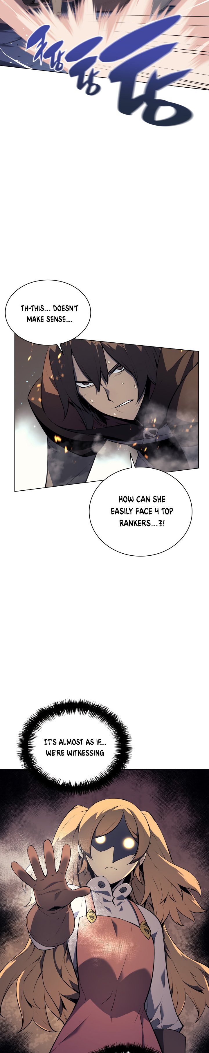 Overgeared Chapter 30 page 40