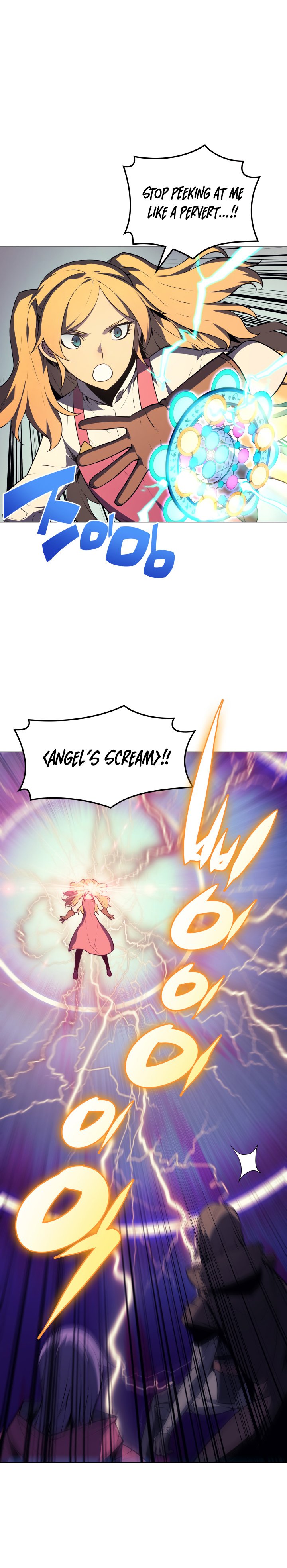Overgeared Chapter 30 page 21