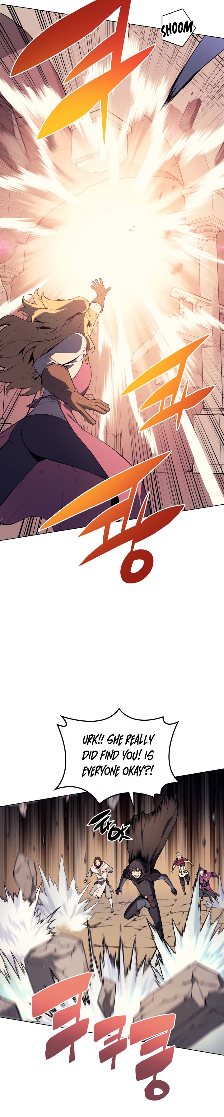 Overgeared Chapter 30 page 20