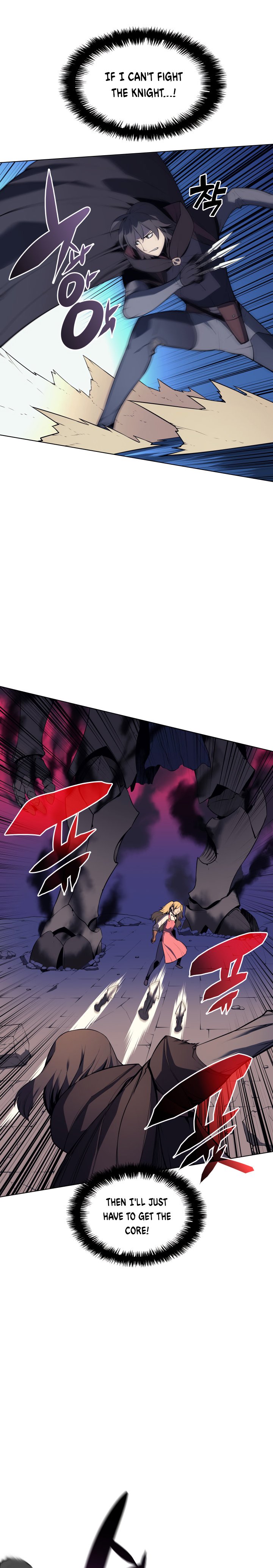 Overgeared Chapter 30 page 33