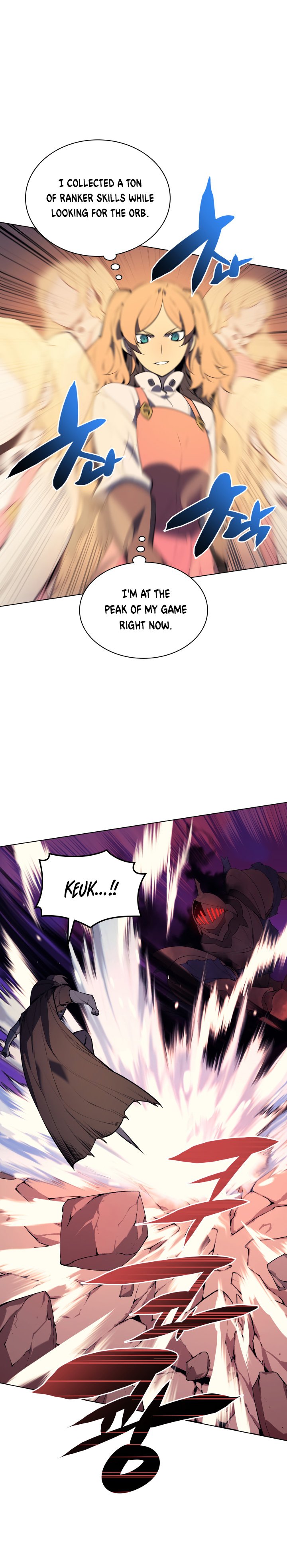 Overgeared Chapter 30 page 36