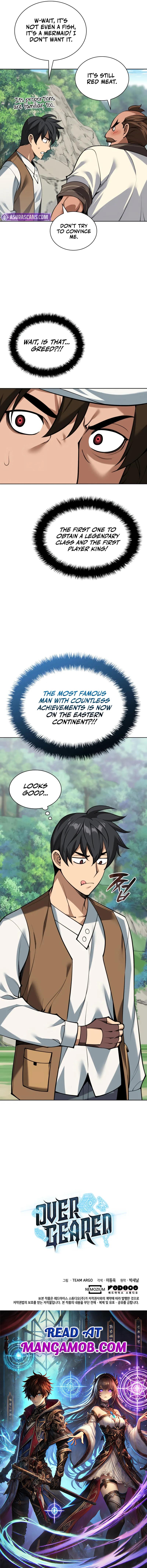 Overgeared Chapter 304 page 17