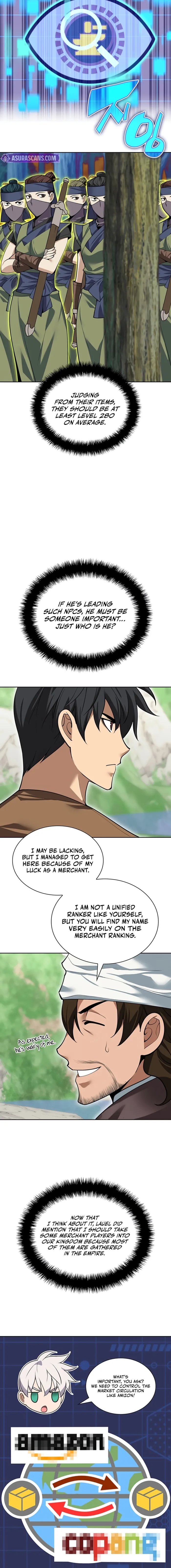 Overgeared Chapter 305 page 9