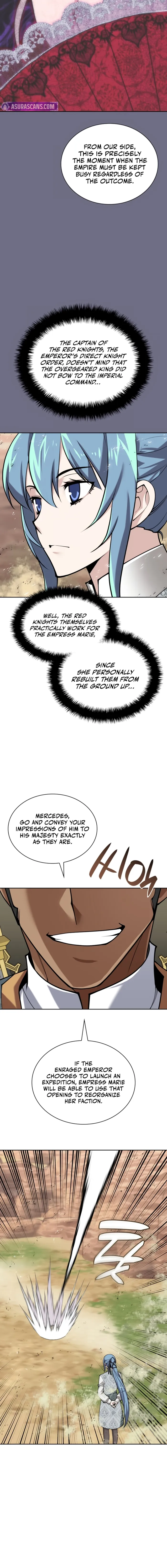 Overgeared Chapter 305 page 23