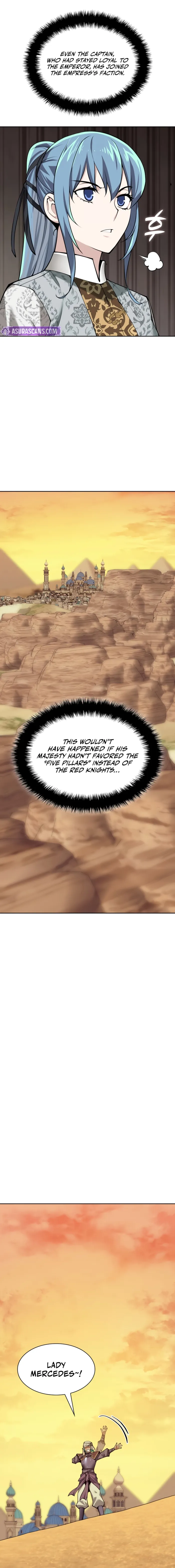 Overgeared Chapter 305 page 24