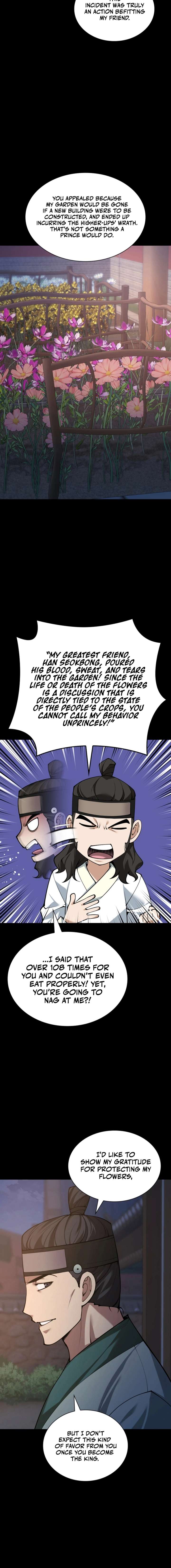 Overgeared Chapter 306 page 3