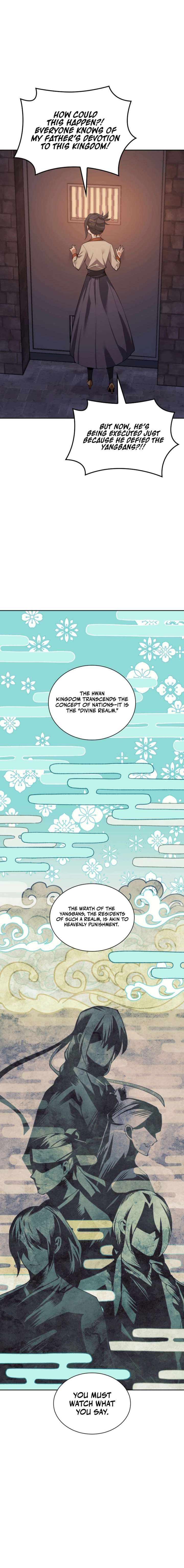 Overgeared Chapter 306 page 13