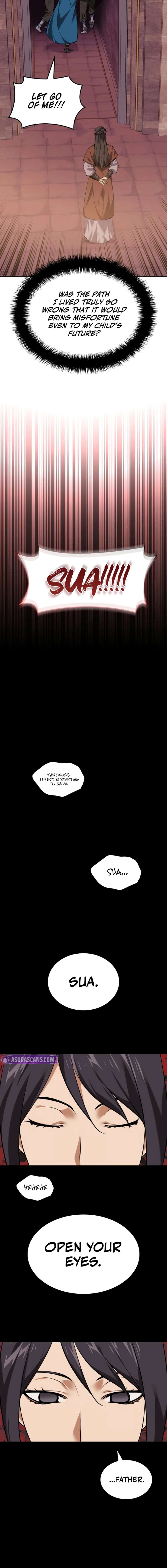 Overgeared Chapter 306 page 25