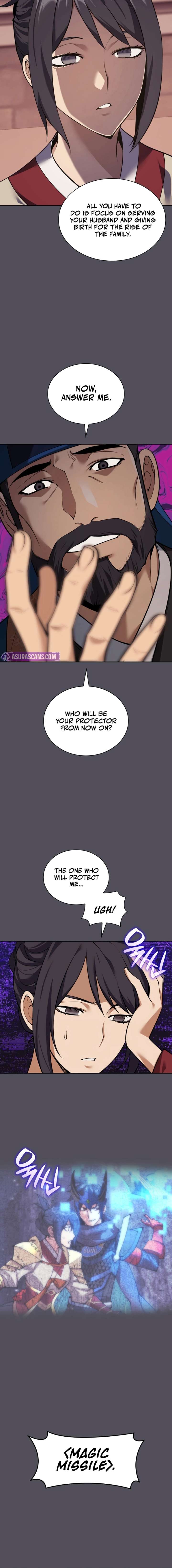 Overgeared Chapter 306 page 27