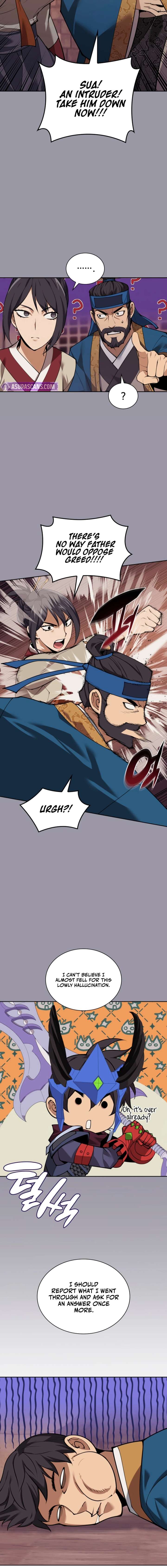 Overgeared Chapter 306 page 29