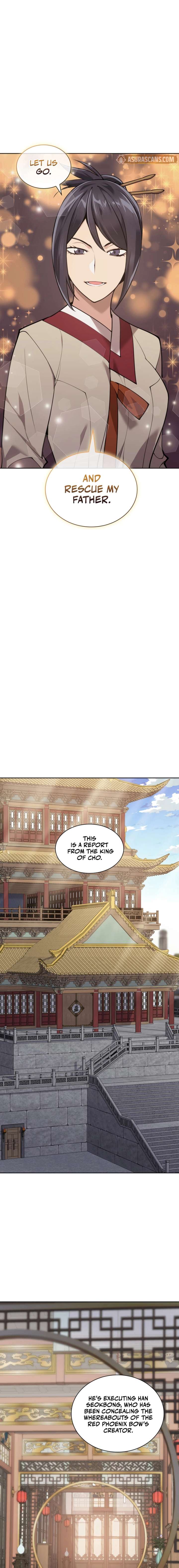 Overgeared Chapter 306 page 30