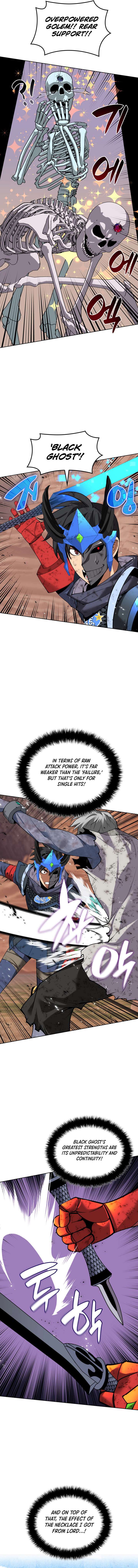 Overgeared Chapter 307 page 5