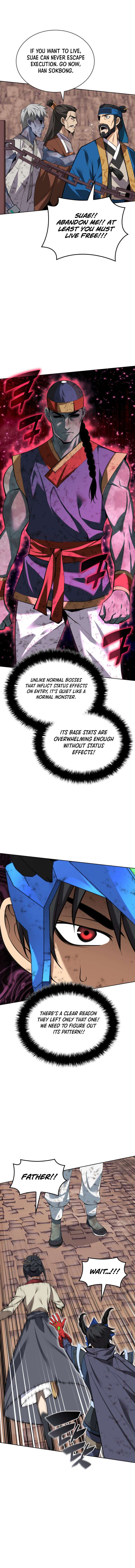 Overgeared Chapter 307 page 15