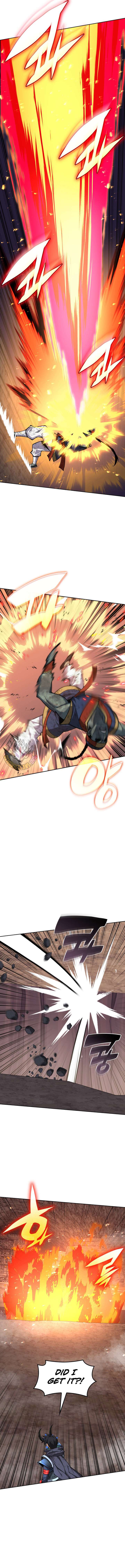 Overgeared Chapter 308 page 8
