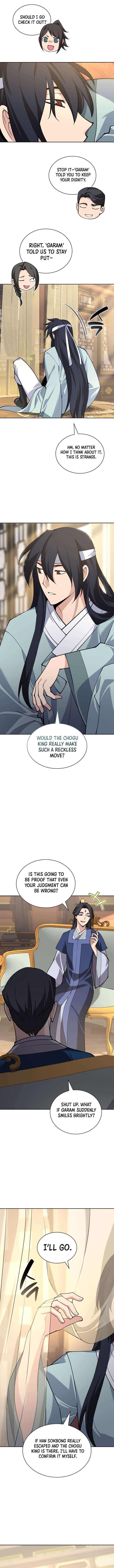 Overgeared Chapter 308 page 15