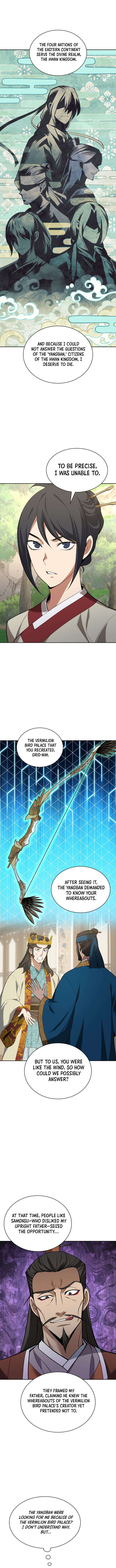 Overgeared Chapter 308 page 19