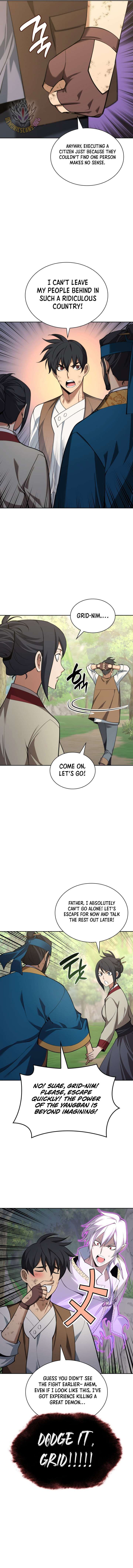 Overgeared Chapter 308 page 20