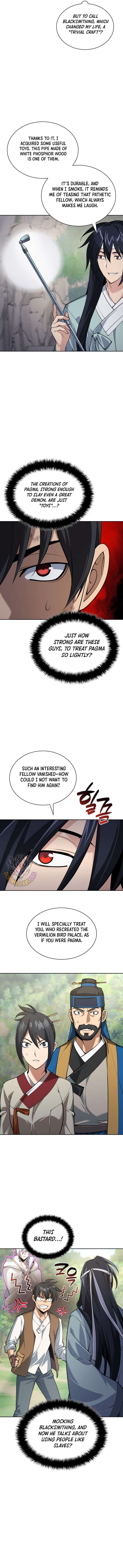 Overgeared Chapter 309 page 4