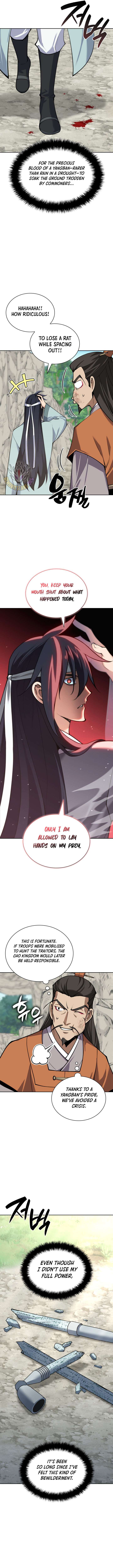 Overgeared Chapter 309 page 18