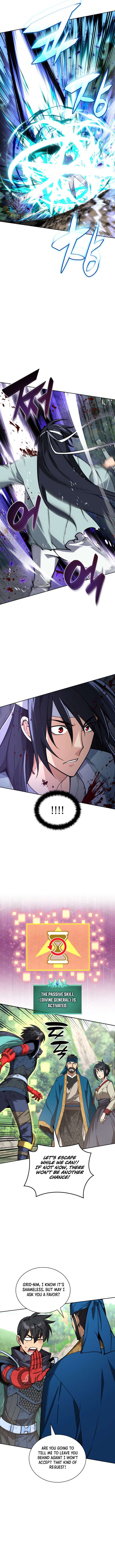 Overgeared Chapter 309 page 14