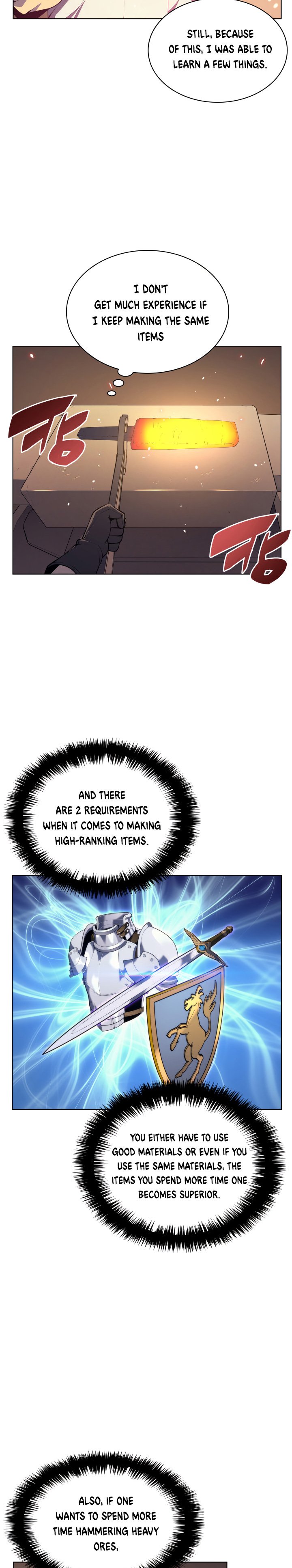 Overgeared Chapter 31 page 4