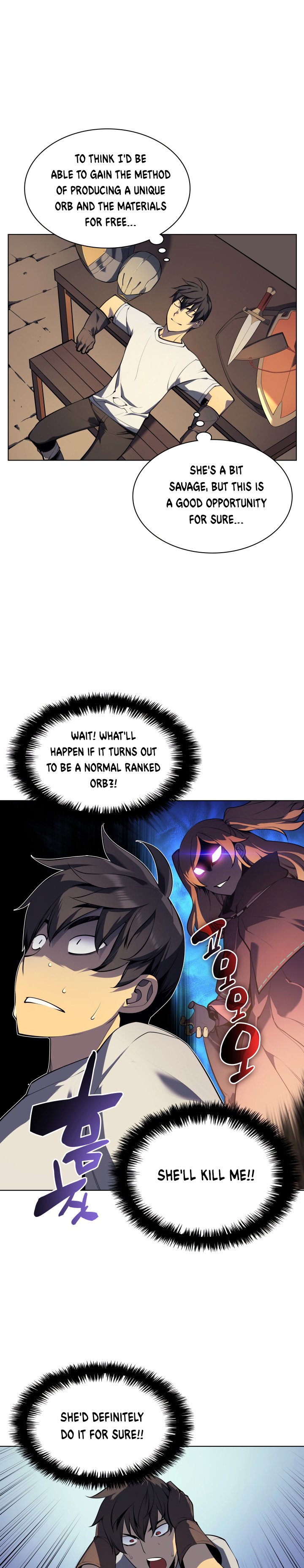 Overgeared Chapter 31 page 9
