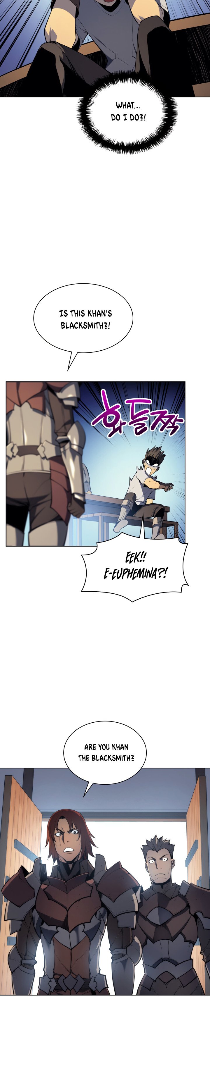 Overgeared Chapter 31 page 10