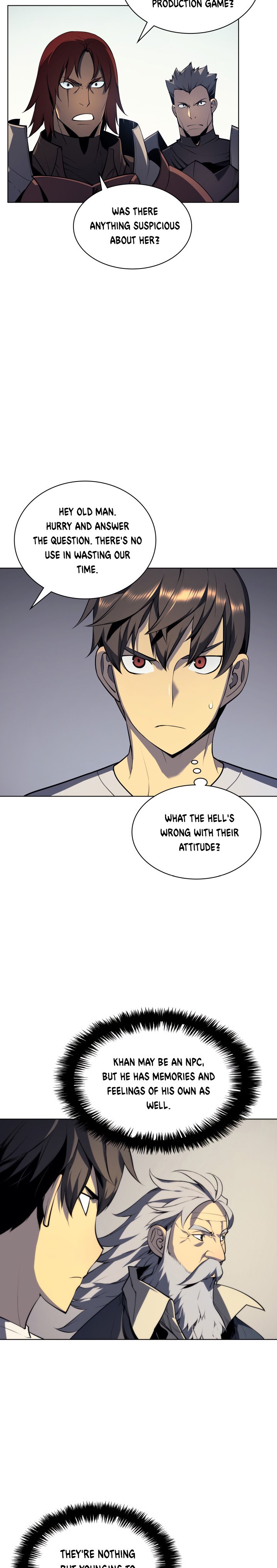 Overgeared Chapter 31 page 13
