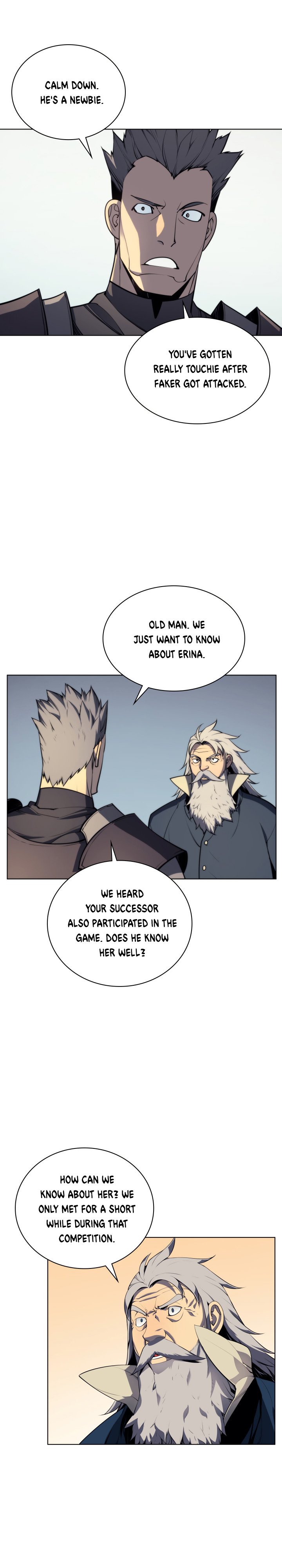 Overgeared Chapter 31 page 15