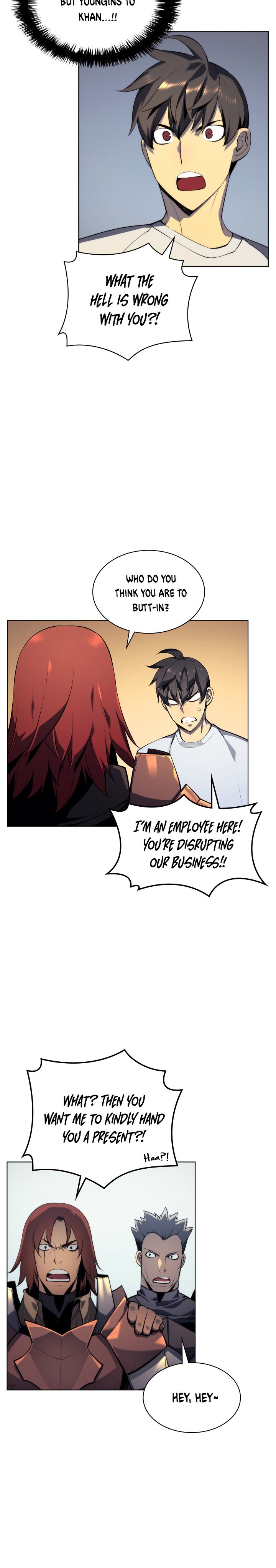 Overgeared Chapter 31 page 14