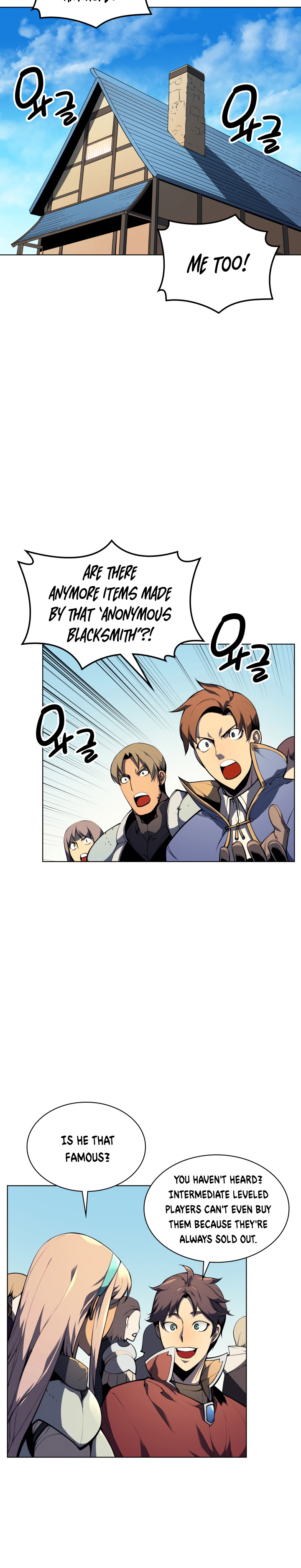 Overgeared Chapter 31 page 29