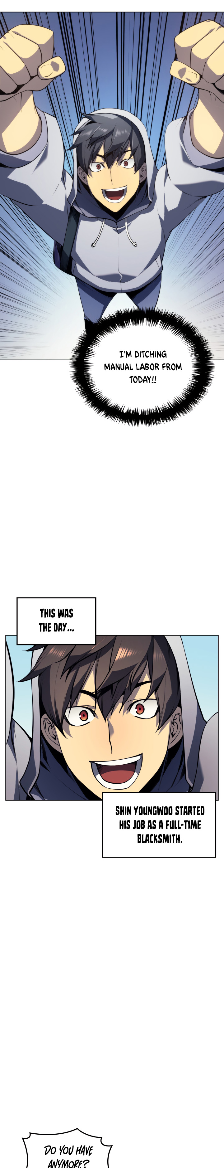 Overgeared Chapter 31 page 28
