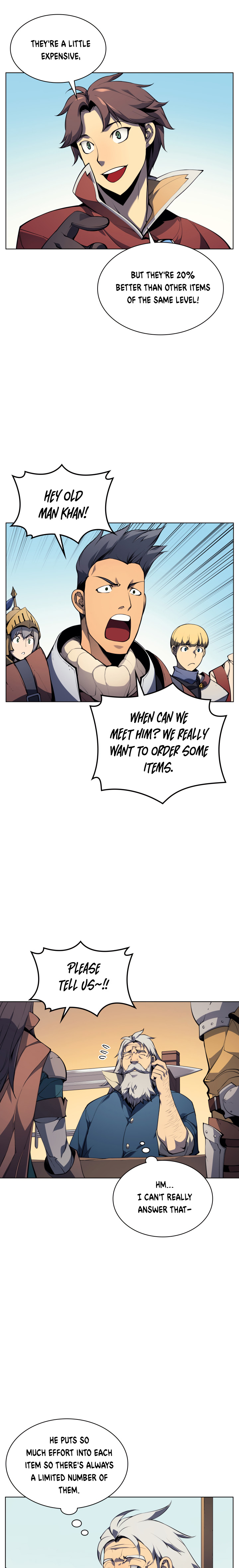 Overgeared Chapter 31 page 30