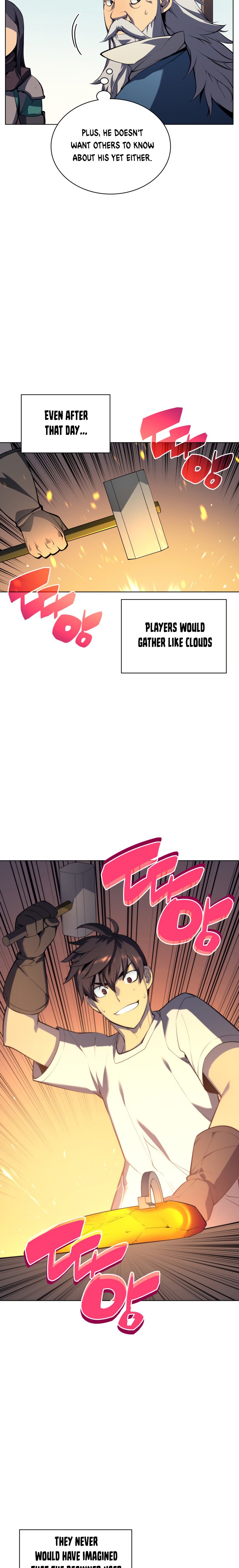 Overgeared Chapter 31 page 31