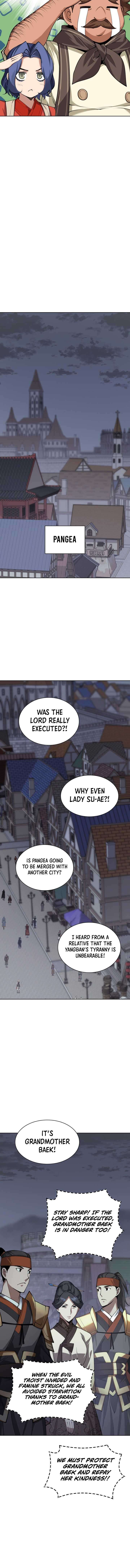 Overgeared Chapter 310 page 11