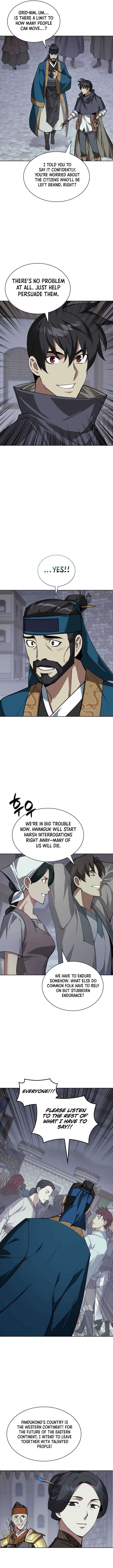 Overgeared Chapter 310 page 18