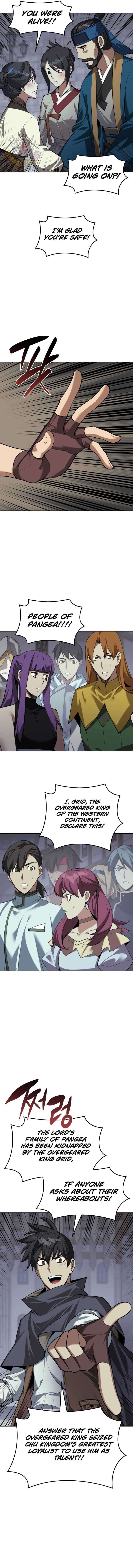 Overgeared Chapter 310 page 16
