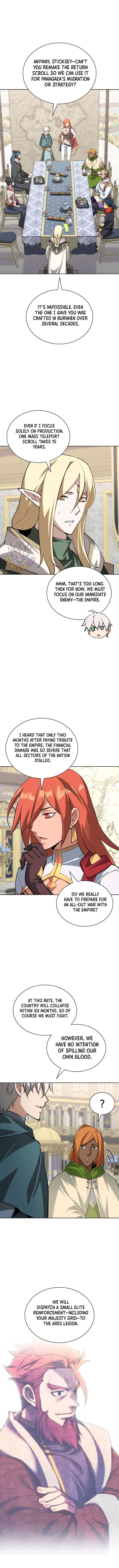 Overgeared Chapter 311 page 16